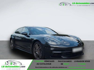 Porsche Panamera 4