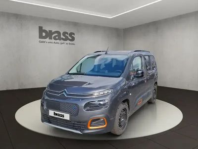 Citroën e-Berlingo