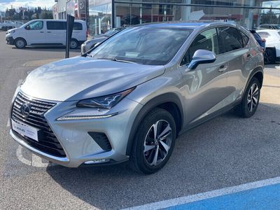 Lexus NX300h