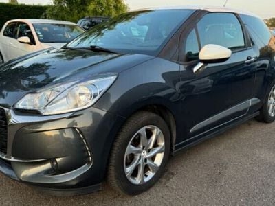 DS Automobiles DS3