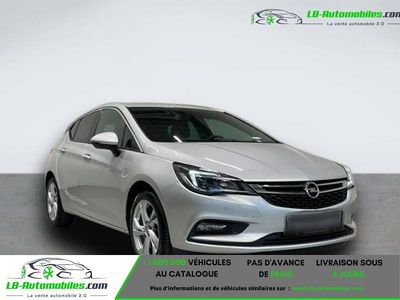 Occasion 2017 Opel Astra Berline | 18 400 € (Prix juste)