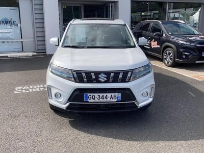 occasion Suzuki Vitara 1.5 Dualjet Allgrip Hybrid Auto Style