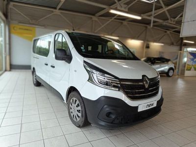 occasion Renault Trafic TRAFIC COMBICombi L2 dCi 145 Energy S&S - Zen