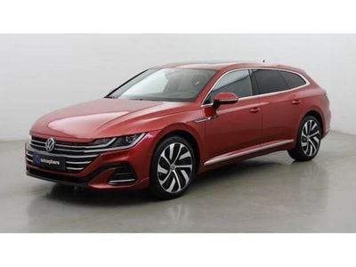 VW Arteon
