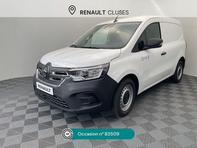 Occasion 2025 Renault Kangoo Monospace | 32 980 €