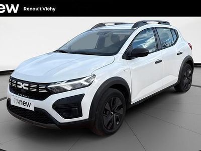 Occasion Dacia Sandero Essentiel 2024 Blanc Citadine