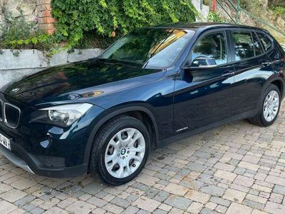 occasion BMW X1 xDrive 18d 143 ch BUSINESS ***VENDU***