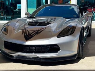 occasion Chevrolet Corvette 