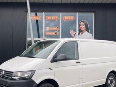 VW T6.1