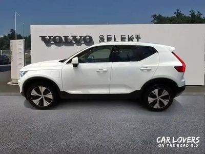 Occasion Volvo XC40 82 ch (60 kW) 2021 Blanc SUV