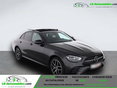 Occasion Mercedes E300 306 ch (225 kW) 2021 Berline