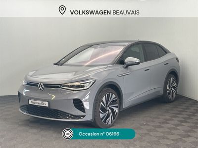 occasion VW ID5 I 77 kWh - 299ch GTX