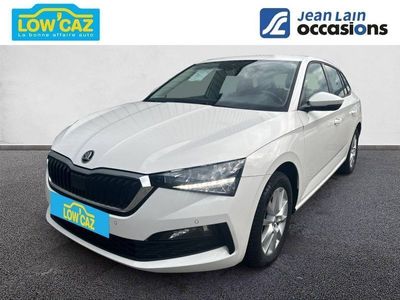 occasion Skoda Scala Scala1.6 TDI 116 ch DSG7