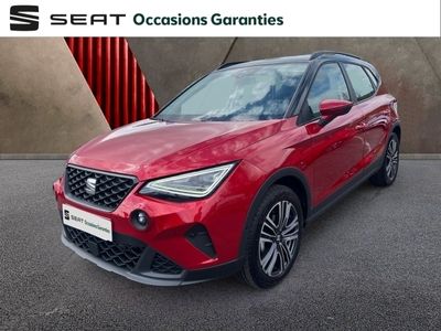 occasion Seat Arona 1.0 TSI 110ch Copa