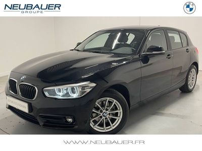 occasion BMW 116 Série 1 dA 116ch Business Design 5p Euro6c