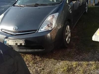 Occasion Toyota Prius 110 ch (80 kW) 2007 Citadine