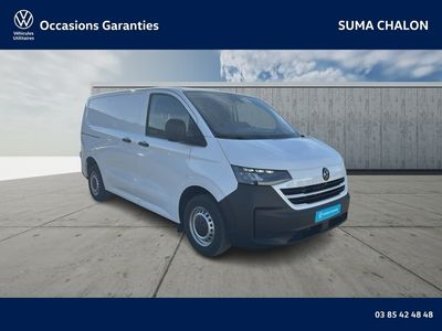 VW T6.1