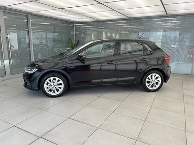 Occasion 2024 VW Polo Style | 20 290 € (Prix juste)