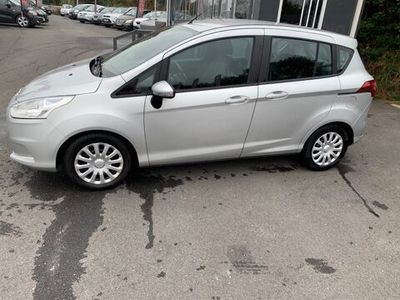 occasion Ford B-MAX 1.0 SCTI 100CH ECOBOOST STOP&START ECOBOOST EDITION