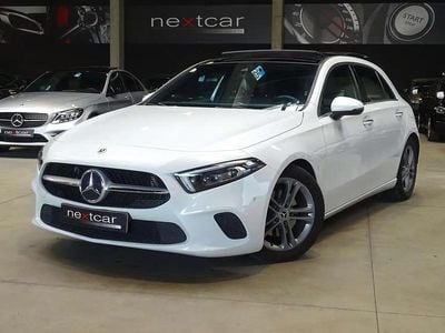 Mercedes A200