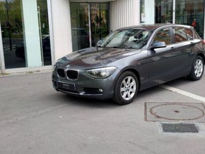 occasion BMW 116 116 SERIE (F21/F20) D 116CH BUSINESS 5P