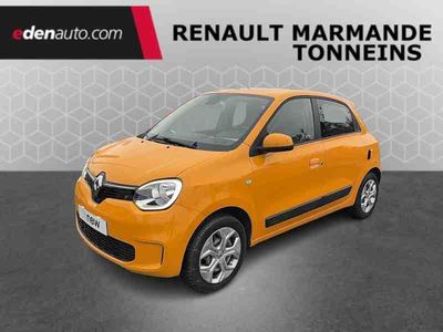 Occasion 2021 Renault Twingo SE Citadine | 10 749 €