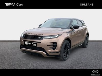 occasion Land Rover Range Rover evoque 1.5 P300e 309ch Dynamic HSE