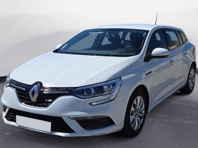 Renault Mégane GrandTour
