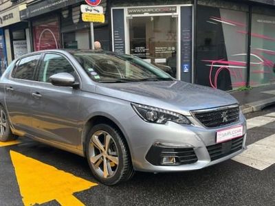 Occasion 2019 Peugeot 308 Allure Berline | 14 990 € (Prix assez cher)