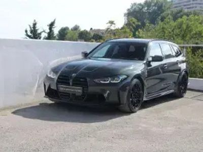 occasion BMW M3 Competition G81 Touring M Xdrive 510 Ch Bva8