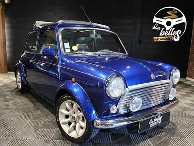 Occasion 2000 Rover Mini Citadine | 19 850 €
