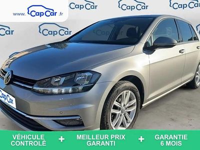 Occasion VW Golf VII 150 ch (110 kW) 2020 Berline