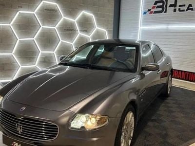 Occasion Maserati Quattroporte 401 ch (294 kW) 2004 Berline