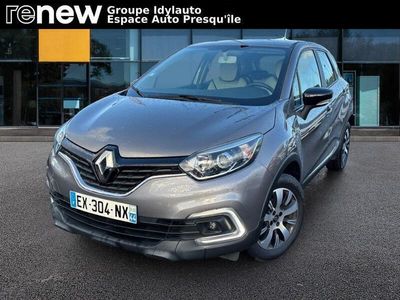 occasion Renault Captur CAPTURTCe 90 Energy - Business