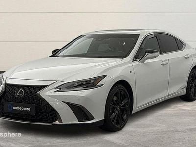 Lexus ES300H