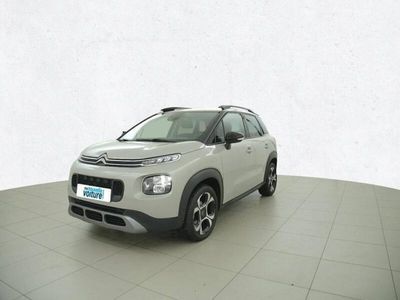 occasion Citroën C3 Aircross PureTech 110 S&S BVM6 Sunshine