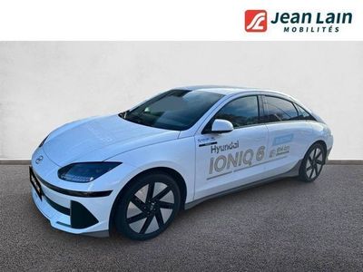 occasion Hyundai Ioniq 6 - VIVA151913109