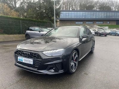 Occasion 2024 Audi A4 Competition Break | 41 990 € (Prix juste)