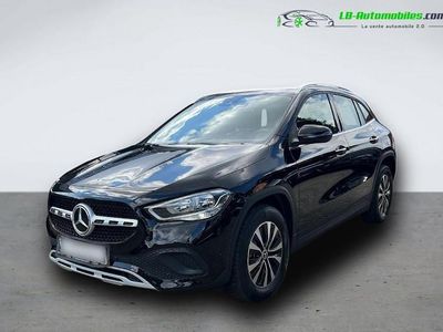 Mercedes GLA200
