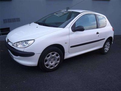 occasion Peugeot 206 1.4 HDI 70CH XR