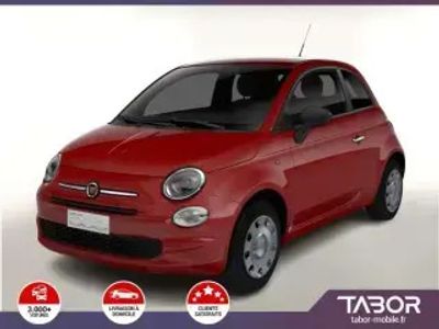 occasion Fiat 500 1.0 Mhev 70 Dab Bluetooth Clim Regul.