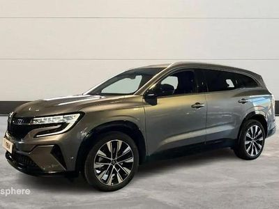 Vert Occasion 2025 Dacia Jogger Extreme Monospace | 26 499 € (Prix assez cher)