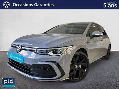 occasion VW Golf 1.5 eTSI OPF 150 DSG7 R-Line