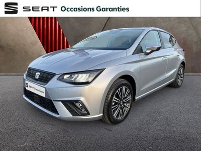 occasion Seat Ibiza 1.0 EcoTSI 95ch Business