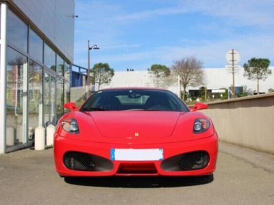 Ferrari F430