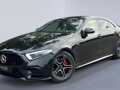 Occasion 2019 Mercedes CLS53 AMG AMG Coupé | 59 990 €