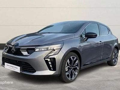 Nouvelle Mitsubishi Colt Intense 92 ch (67 kW) 2025 Gris Berline