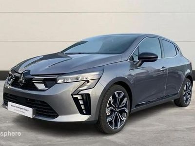 Nouvelle 2025 Mitsubishi Colt Intense Berline | 19 999 € (Prix juste)