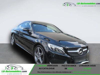 Occasion Mercedes C180 156 ch (114 kW) 2018 Berline