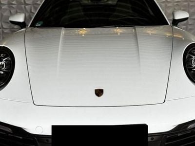 Occasion Porsche 911 Carrera S Chrono 450 ch (330 kW) 2019 Coupé